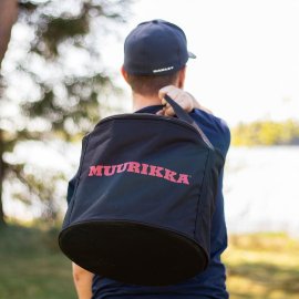 Gril Muurikka Picnic Notski avec housse