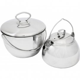 Marmite et bouilloire Muurikka Outdoor Set