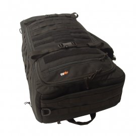 Sac à dos tactique pour armes Jubö 42l