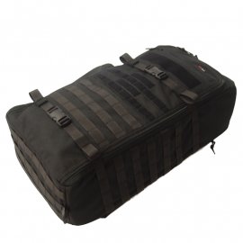 Sac à dos tactique pour armes Jubö 42l