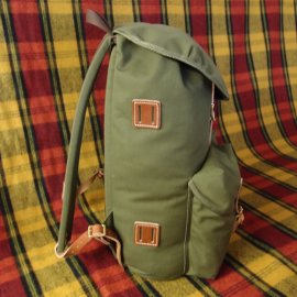 Sac à dos Jubö Bushcraft Vandrák