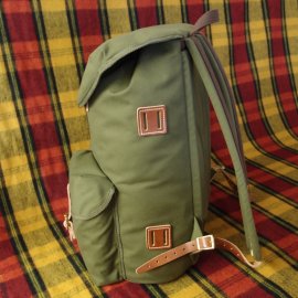 Sac à dos Jubö Bushcraft Vandrák