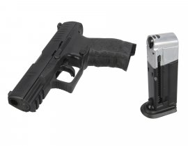 Pistolet RAM Umarex T4E Walther PPQ M2 .43 5J