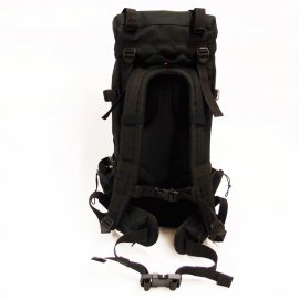 Sac à dos Jubö Bushcraft Zálesák II 25l noir