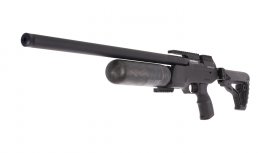 Carabine à air Brocock Commander Magnum HR 5,5mm Synthetic