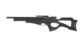 Carabine à air comprimé Brocock Compatto Sniper HR 6,35 mm