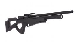 Carabine à air comprimé Brocock Compatto Sniper HR 6,35 mm