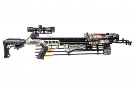 Arbalète Mankung Kraken 200lb Camo