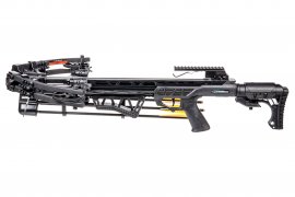 Arbalète Mankung Kraken 200lb Black