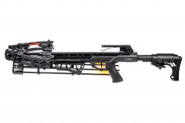 Arbalète Mankung Kraken 200lb Black