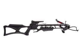 Arbalète Mankung Anaconda 175lb Noir