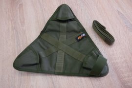 Siège / trépied Jubö Bushcraft