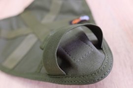 Siège / trépied Jubö Bushcraft