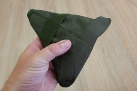 Siège / trépied Jubö Bushcraft