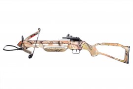 Arbalète Mankung MK-150A2 150lb Camo