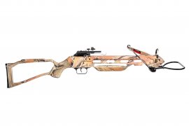 Arbalète Mankung MK-150A2 150lb Camo