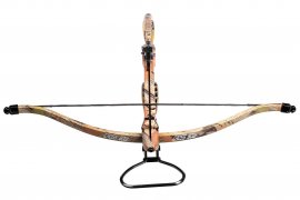 Arbalète Mankung MK-150A2 150lb Camo