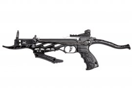 Arbalète pistolet Beast Hunter Aligator Black 80lbs