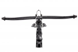Arbalète pistolet Beast Hunter Aligator Black 80lbs