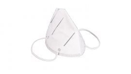 Respirateur FFP2