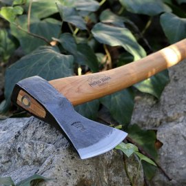 Hache Helko Werk Black Forest Midweight Woodworker 1250g
