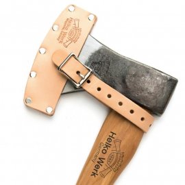Hache Helko Werk Black Forest Pack Axe 700g