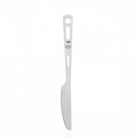 Set de couverts en titane Keith Cutlery Set