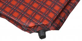 Matelas autogonflant Kilt 3,8cm avec oreiller