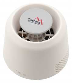 Lampe USB et piège à insectes Cattara Table Indoor