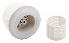 Lampe USB et piège à insectes Cattara Table Indoor