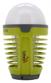 Lampe USB et piège à insectes Cattara Pear