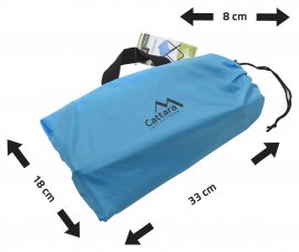 Chaise de camping Cattara Foldi Max I