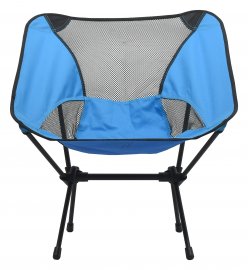 Chaise de camping Cattara Foldi Max II
