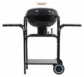 Barbecue au charbon de bois Cattara Messina