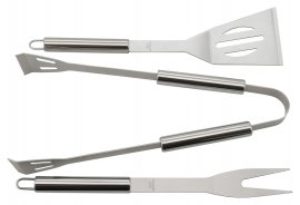 Outils de grillade Cattara BBQ set 3pcs