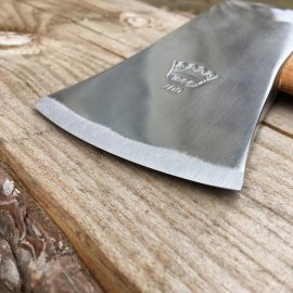 Helko Werk hache d'arçon 700g