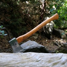 Helko Werk hache d'arçon 700g