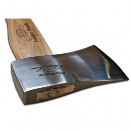 Hache Helko Werk Expedition Axe 2000g