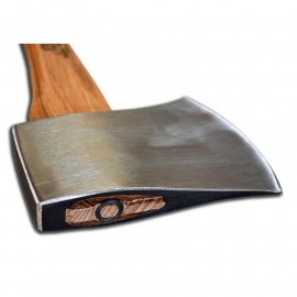 Hache Helko Werk Tasmanian Pattern Axe 1800g