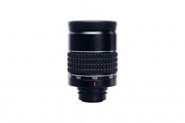 Longue-vue monokulár Fomei 20-60x85 Foreman ED (A)