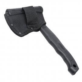 Hache compacte Walther