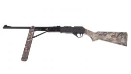 Carabine à air comprimé Daisy Powerline Model 35 4,5mm camo
