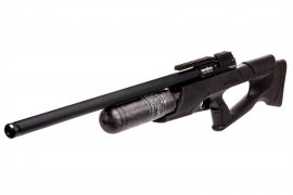 Carabine à air Brocock Bantam Magnum HR 6,35mm Synthétique