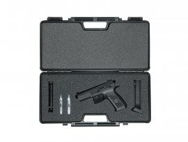 Mallette pour pistolet ASG CZ