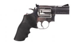 Revolver à air comprimé ASG Dan Wesson 715 2,5" silver diabolky