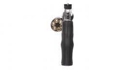 Revolver à air comprimé ASG Dan Wesson 715 2,5" silver diabolky