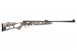 Carabine à air comprimé Hatsan Striker Edge Camo Vortex 4,5mm