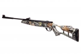 Carabine à air comprimé Hatsan Striker Edge Camo Vortex 4,5mm