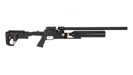 Carabine à air comprimé Kral Arms Puncher Jumbo Dazzle Black 5,5mm