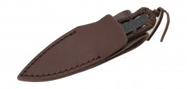 Couteau de survie Fox Outdoor